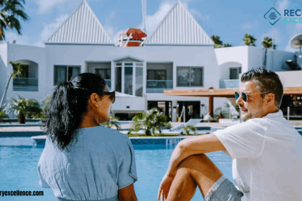 Which Luxury Rehab in Malibu Offers the Most Relaxing Wellness Experience?