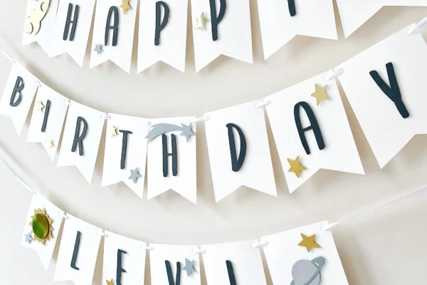 Decorate with Style – Unique Party Supplies for Every Theme