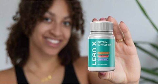 Hoe Lean X Dieet Capsules Je Stofwisseling en Zelfvertrouwen Boosten”