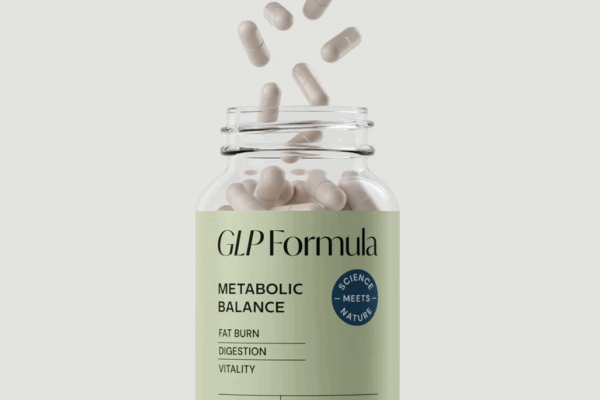 Entdecke die GLP Formula Inhaltsstoffe: Der Gesundheitstrend, den du 2025 lieben wirst!
