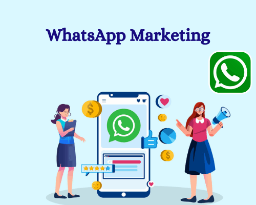What Are the Benefits of Whatsapp Marketing Service for Banks?