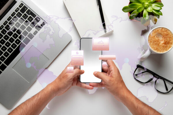 Top Healthcare App Development Companies