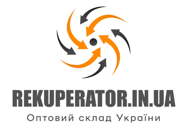 Recuperator Distribution Center in Ukraine – Bulk Orders Welcome