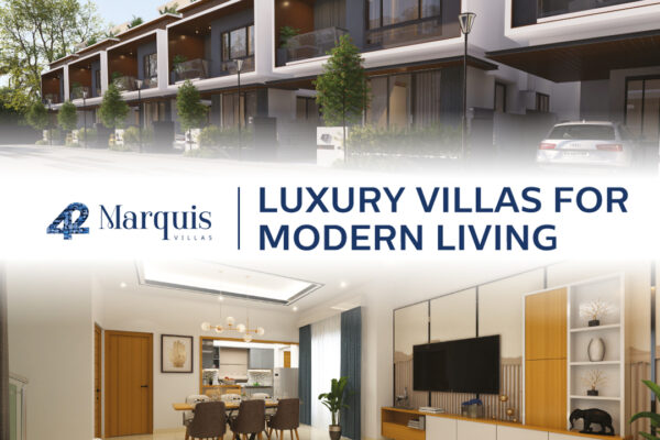 Experience Elegance: Explore Luxury Villas for Sale in Whitefield