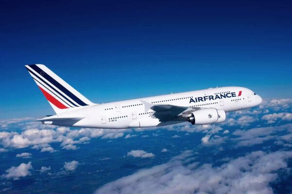 Air France Corporate Office +1-888-839-0502