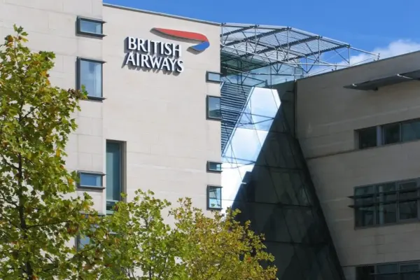 From Bookings to Advice: British Airways Hyderabad Office Services