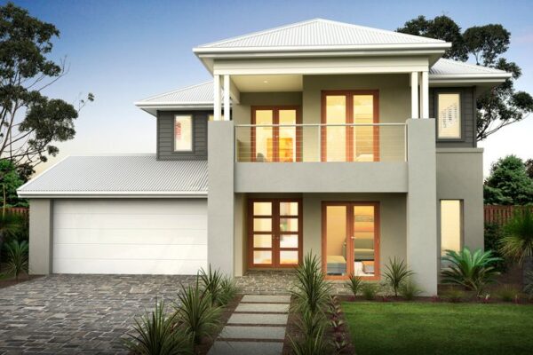 Choosing Custom Home Builders in Sydney to Make Your Dreams Come True