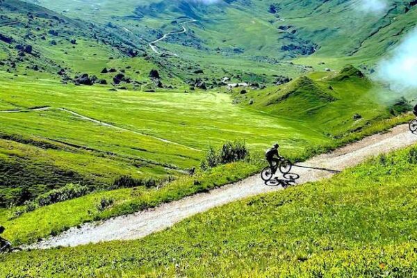 Premium Mountain Biking Experiences for True Adventurers