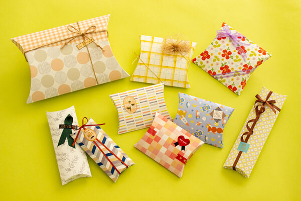 Color Psychology Tips for Custom Pillow Packaging Box