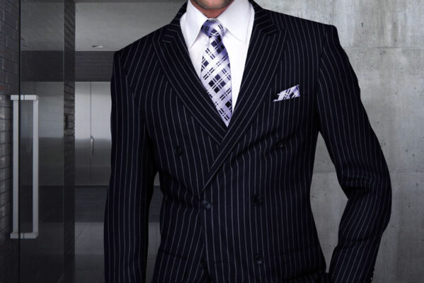 wide leg pants suits