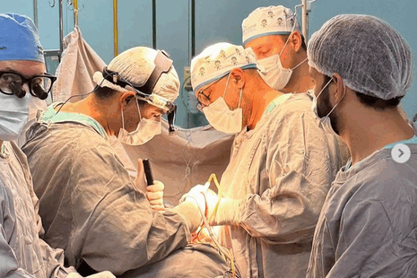 Is Endoscopic Minimally Invasive Spine Surgery the Best Choice for Your Back Pain?