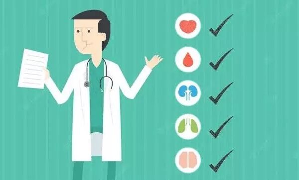 Full Body Checkup in Noida: A Smart Step Toward Preventive Healthcare