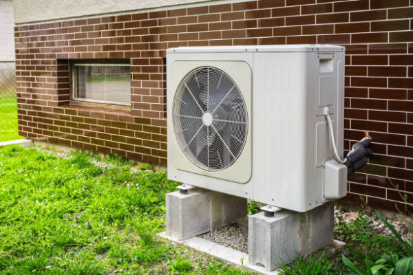 Heat Pump Installation and Services in UK