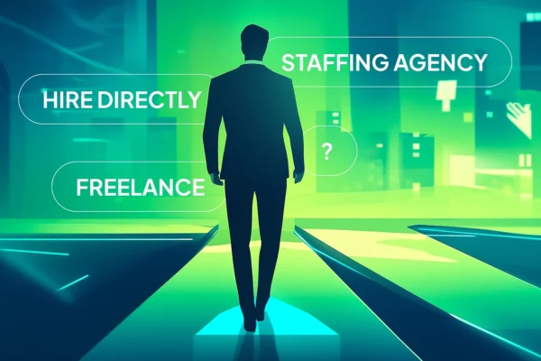 Code2day: Fast and Secure Outstaffing for Your Software Development Team