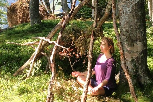 How Yoga Reconnects You to Your Authentic Self