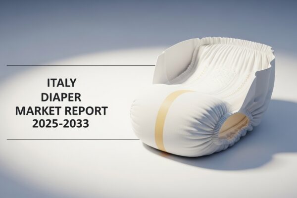 Italy Diaper Market Report 2025-2033: Trends, Opportunity and Forecast