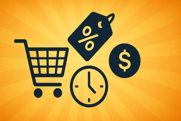 Lighting Deals: The Brightest Way to Save on Your Next Purchase