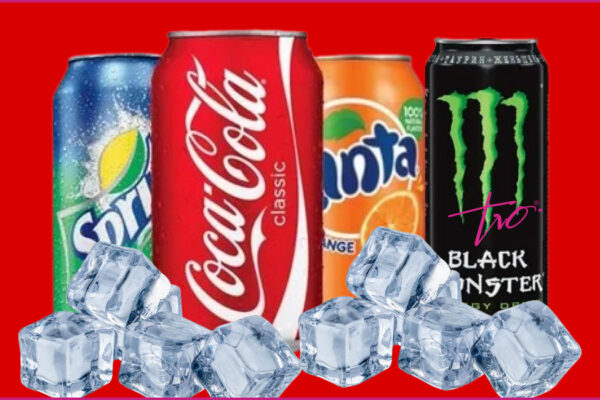 List of All the Brands Owned by Coca Cola