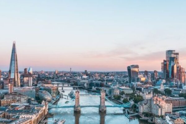 Azerbaijan Airlines London Office in UK