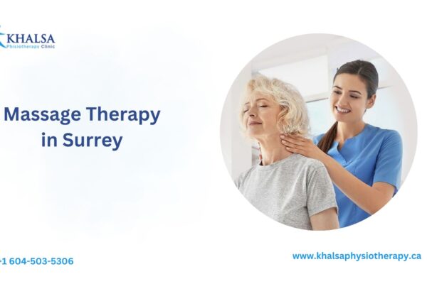 How Full Body Massage Can Improve Your Physical and Mental Health