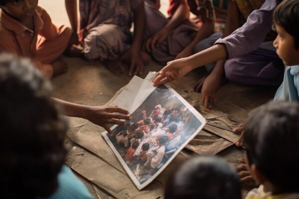 NGO Project Report: Purpose, Structure, and Best Practices