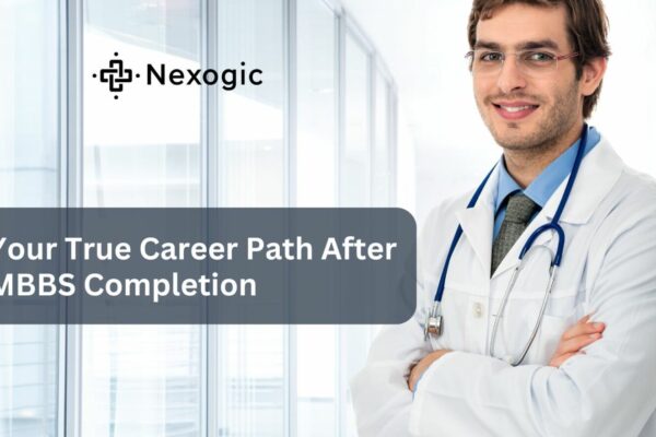 What They Don’t Teach You After MBBS: Real Career Navigation