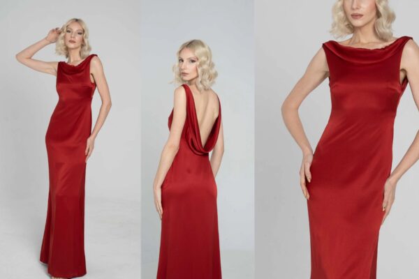 Looking for Ball Gowns for Women or a Hot Pink Midi Dress?
