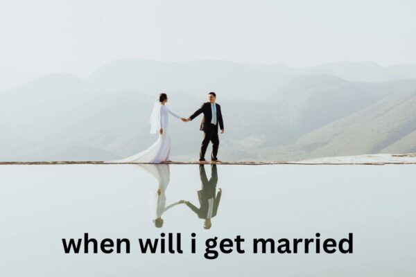 When Will I Get Married? A Guide to Marriage Timing in Astrology