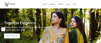 The Heritage of Kashmir in Every Thread: Discover the Timeless Kashmiri Woolen Phiran