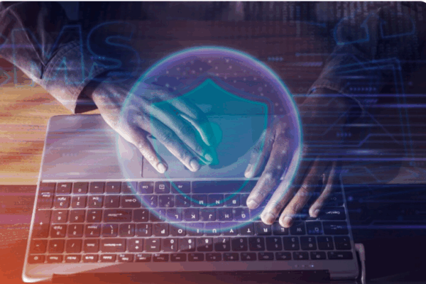 Understanding the Core Difference Between Cybersecurity & Information Security