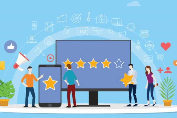 How SEO and Reputation Management Services Work Together to Protect Your Brand