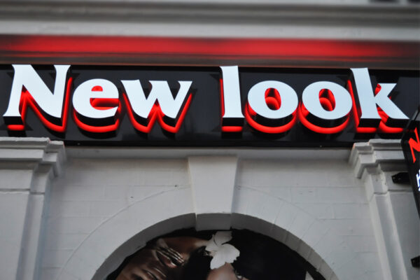 Seeking Shop Signs London? Promo Signs Can Help!