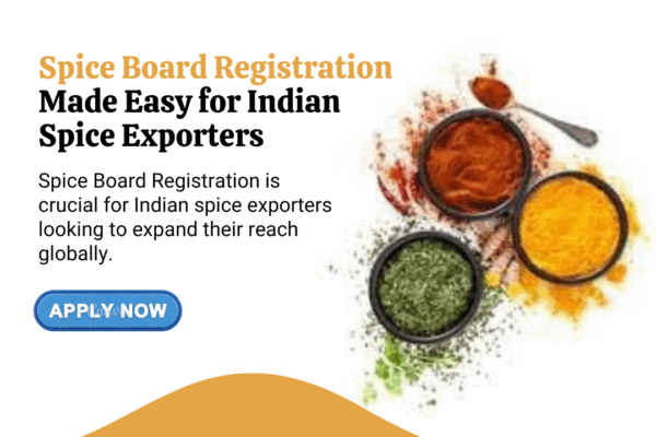 How Indian Exporters Can Stay Ahead in 2025’s Global Spice Trade