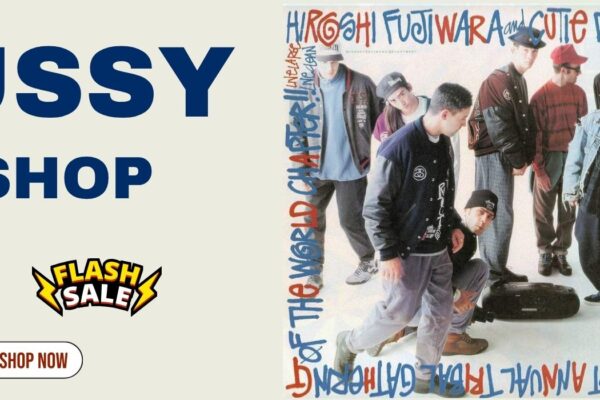 Hot Picks StussyShopUK.com
