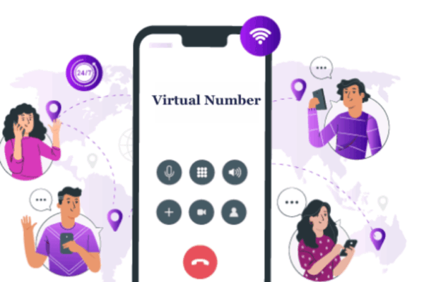 Why Are Virtual Number Provider Important for EdTech Firms?