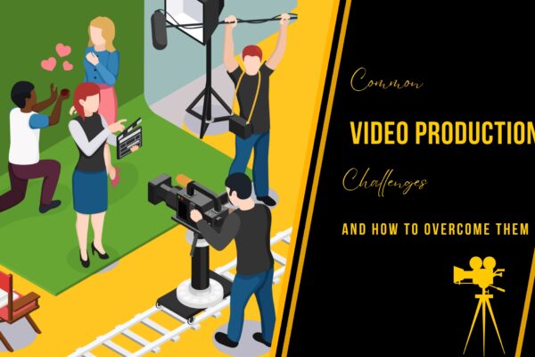 What to Expect When Working with a Corporate Videographer in the UK