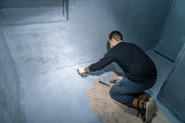 Benefits of Hiring a Local Waterproofing Company in Toronto