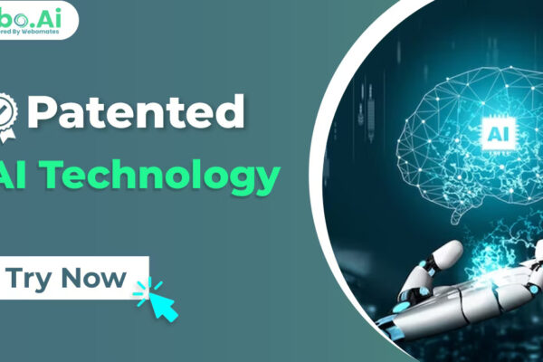 Test Automation Platform Powered By AI