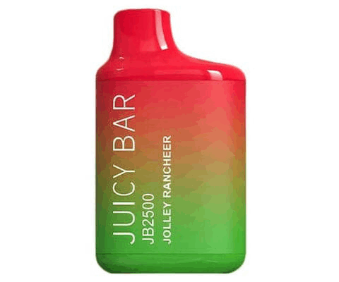 Juicy Bar: Your New Go To Vape Companion