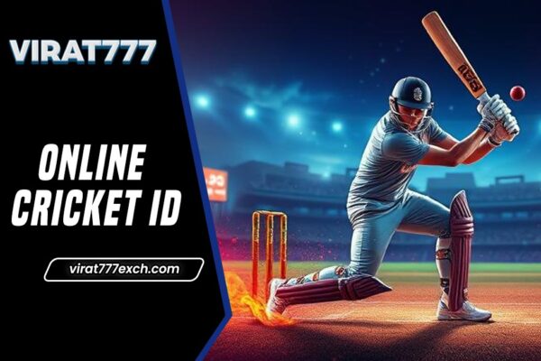 Online Cricket ID: How to Verify Your Cricket ID Account