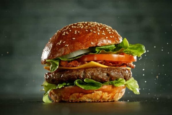 Why the Right Gluten-Free Burger Bun Makes All the Difference