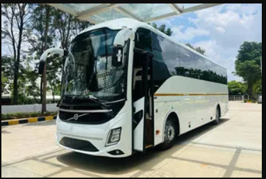 The Ultimate Guide to 15-Seater Bus Booking: Everything You Need to Know