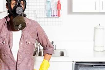 Expert Fungus Eradication Services You Can Rely On