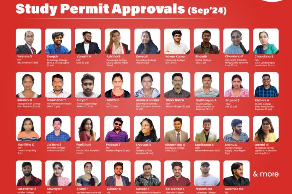 Canada student visa consultants near me
