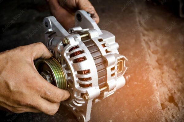 How Much Does an Alternator Replacement Cost? Signs You Need One