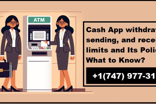 What is the Cash App ATM Withdrawal Limit?