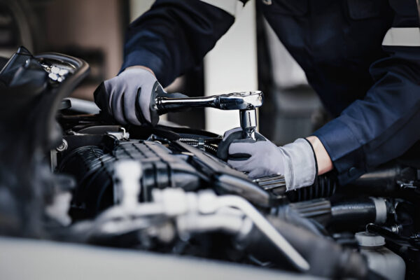 Cheap MOT Bournemouth: Affordable and Reliable Vehicle Testing Services