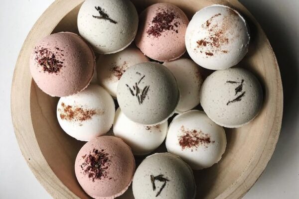 CBD Bath Bombs Boxes: Packaging Support and Marketing