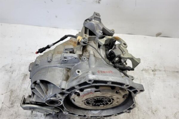 Extend the Life of Your 2013 Focus with a Transmission Swap