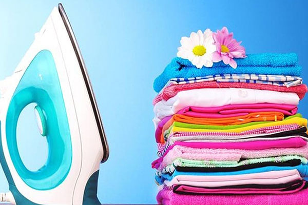 Dry Cleaning Services Dubai Marina